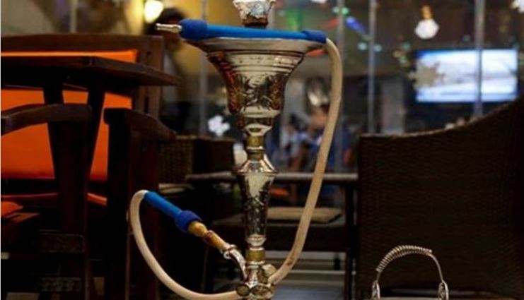 Atlas Authorities in Fez Raid a Hookah Cafe in a Show of Force