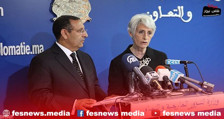 ويندي شيرمان صديقة المغرب.. ثاني أقوى شخصية في الخارجية الأمريكية بفريق بايدن