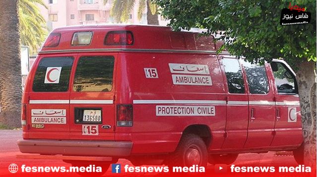 Gersif: Civil Protection extinguishes a fire in a residential apartment in Ghayata urban center