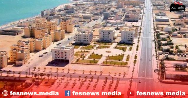 High-Level Canary Islands Economic Mission to Visit Dakhla at End of November to Explore Investment Opportunities Around Dakhla Atlantic Port