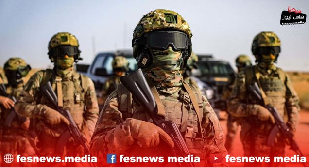 ليبيا تغلق حدودها مع الجزائر وتطلب من الرباط تكوين جيشها ومخابراتها