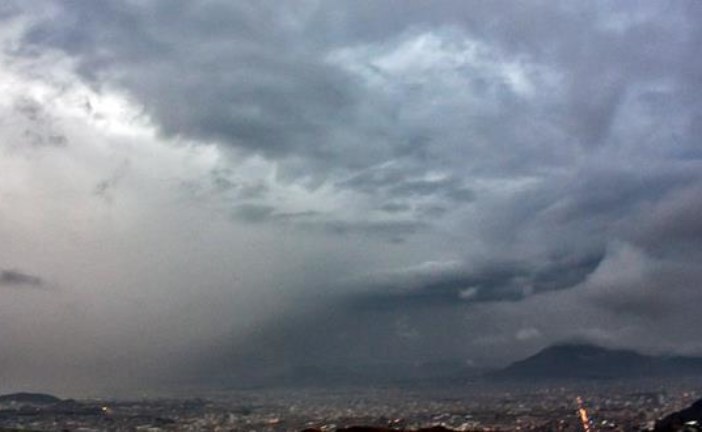 Heatwave and Thunderstorms Expected Saturday Across Several Regions in Morocco