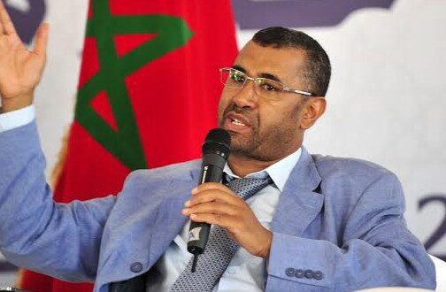 عبد الله بوانو رئيسا للمجموعة النيابية للبيجيدي بمجلس النواب