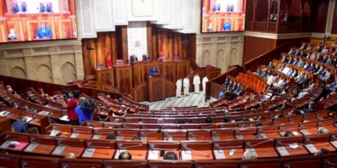 مجلس النواب سيعقد اليوم جلستين عموميتين اليوم لمناقشة برنامج الحكومة