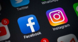 عودة فيسبوك وواتساب والأنستغرام للعمل بعد عطل مفاجئ أربك نشطاء مواقع التواصل الإجتماعي
