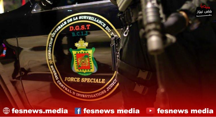 Breaking | Moroccan Authorities Dismantle ISIS-Affiliated Terror Cell in Tetouan and Chefchaouen