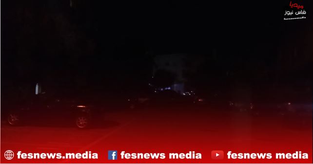 إقامات سكنية بحي الفضيلة بدون هذه الخدمات الجماعية : لا ضو لا نظافة و الساكنة تستنجد