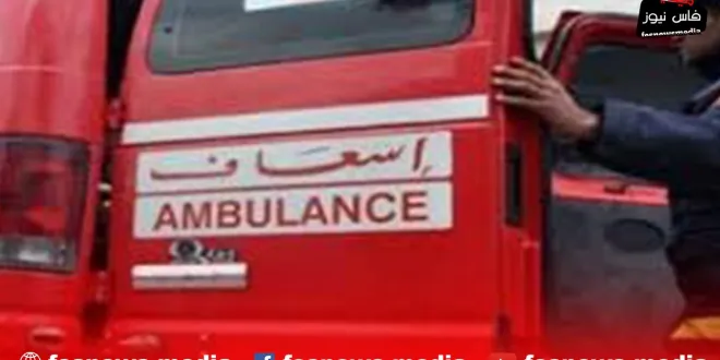 Meknes: Mentally Unstable Man Kills His Retired Soldier Father in Kamilia Neighborhood Amidst Shock from Residents