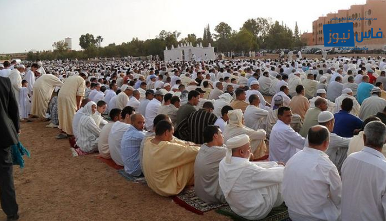 Attention to the People of Fes: Here Are the Dates and Locations for Eid al-Adha Prayer
