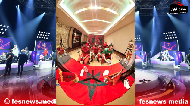 داروها السبوعة.. المنتخب المغربي للألعاب الإلكترونية يضمن التأهل للأدوار النهائية للـ e-nations cup المقام في الدانمارك