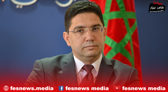 المغرب يدعو المجتمع الدولي إلى تكثيف الجهود لدعم عملية السلام والاستقرار في السودان