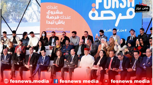 لجان التمويل لبرنامج “فرصة” تصادق على أولى التمويلات لفائدة حاملي المشاريع