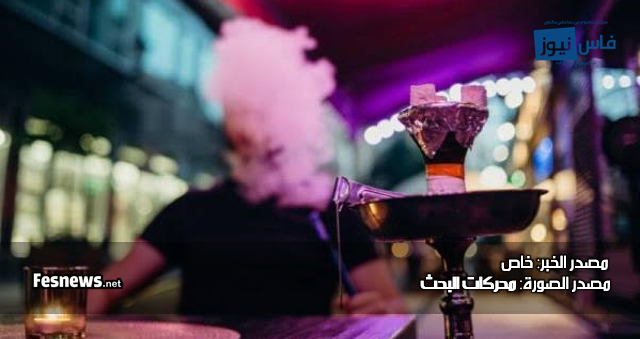 Shisha Cafes Under Scrutiny: Calls for Investigation into Actions of Local Authorities and Security Forces