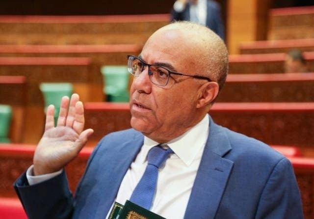 وزارة التعليم العالي تخرج من صمتها إثر تداول خبر تسريب معطيات شخصية من موقع إلكتروني تابع لها