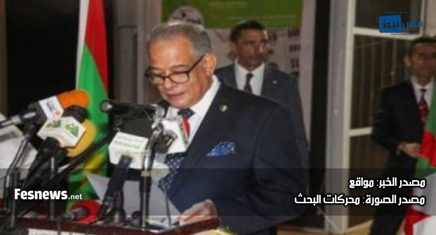 الصحافة الموريتانية تقصف ولا تبالي: (مهلا سعادة السفير الجزائري.. موريتانيا ليست ولاية جزائرية)