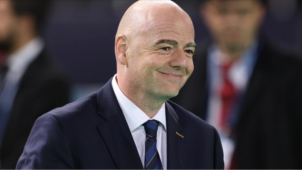 FIFA President Justifies High Ticket Prices for the 2026 World Cup