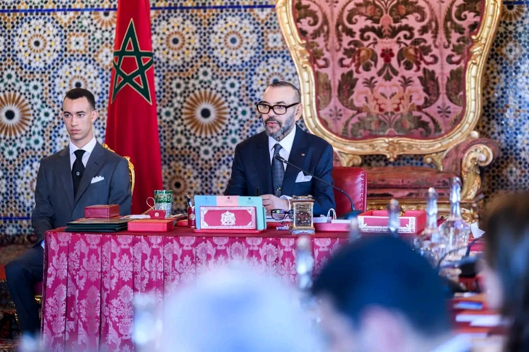 الملك محمد السادس يُعين طارق العروسي رئيسا لمجلس الإدارة الجماعية لشركة استغلال الموانئ