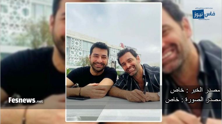 نجوم مسلسل “سامحيني” يعودون إلى المغرب لتصوير فيلم سينمائي مغربي مع ثلة المشاهير بينهم دنيا بطمة