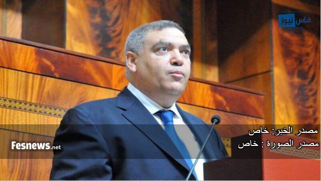 وزير الداخلية يشدد على ضرورة إحصاء الأساتذة المضربين : دعوة لعمال الأقاليم ورؤساء الجماعات لتفعيل الإقتطاع من أجورهم