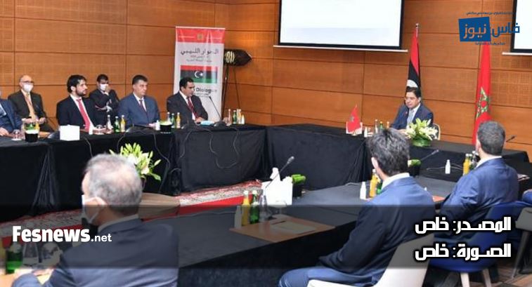 قطر تعرب عن تقديرها للمملكة المغربية على دعمها للحوار والتوافق بين الأطراف الليبية وجهودها في استضافة المحادثات