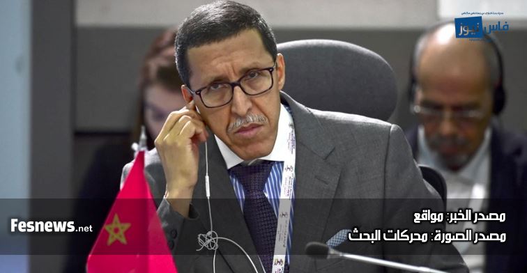 السفير عمر هلال : “هجمات السمارة لن تمر دون عقاب.. والبوليساريو متورطة سواء من دعم ووقف وراءهم و زودوهم بالصواريخ”