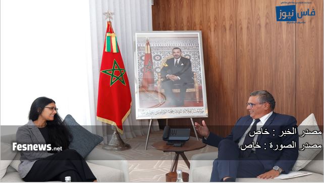 انطلاقة مغاربية هندية في مجال التكنولوجيا غتخلق أكثر من 1000 منصب شغل عالي الكفاءة.. وها التفاصيل