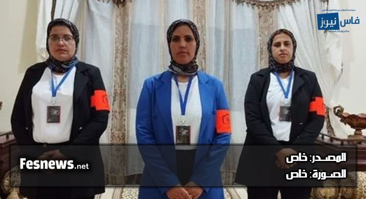 مهنة جديدة لحفظ الخصوصية تنضاف إلى مراسيم العرس المغربي أبطالها نساء