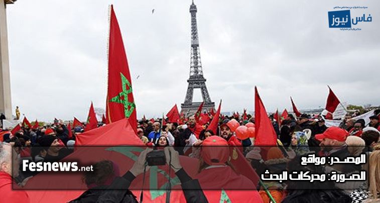 تبادل الإقرارات المالية والمعلومات المتعلقة بالحسابات المالية.. بوريطة يؤكد الحرص على حفظ حقوق الجالية المغربية عند التوقيع على الاتفاقيات الدولية