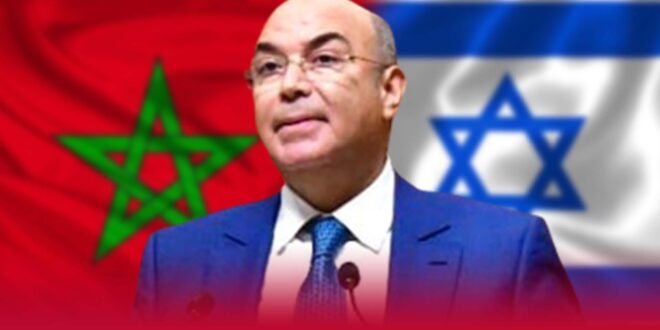 الأحرار معتزون بإنجازات الدبلوماسية الوطنية ونشكر إسرائيل على اعترافها بمغربية الصحراء +(فيديو)