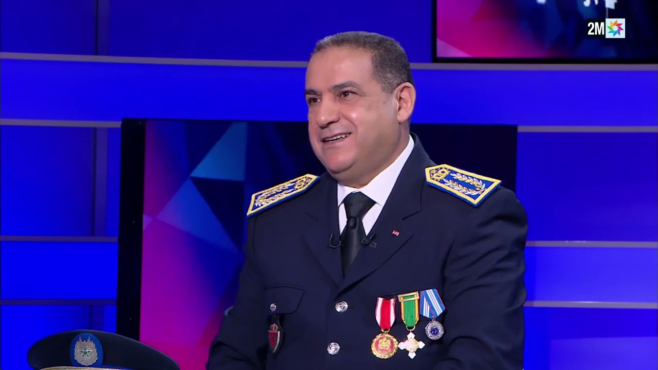 الدخيسي : الإنخراط في استراتيجية وطنية منسجمة يُساهم في مكافحة الإرهاب والتطرف في المغرب
