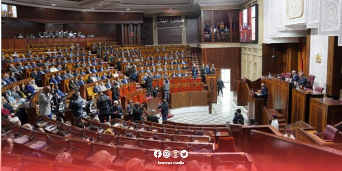 معاناة ذوي الإعاقة البصرية مع بعض الوكالات البنكية تصل لقبة البرلمان للمُناقشة