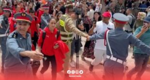 بسبب “حملة كوزينتك” .. برلمانية تنتقد الحكومة بسبب عدم التصدي لهذه الحملة ضد المنتخب المغربي النسوي لكرة القدم