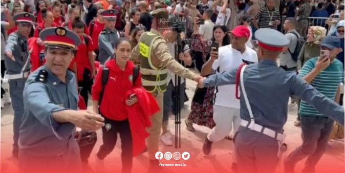 بسبب “حملة كوزينتك” .. برلمانية تنتقد الحكومة بسبب عدم التصدي لهذه الحملة ضد المنتخب المغربي النسوي لكرة القدم