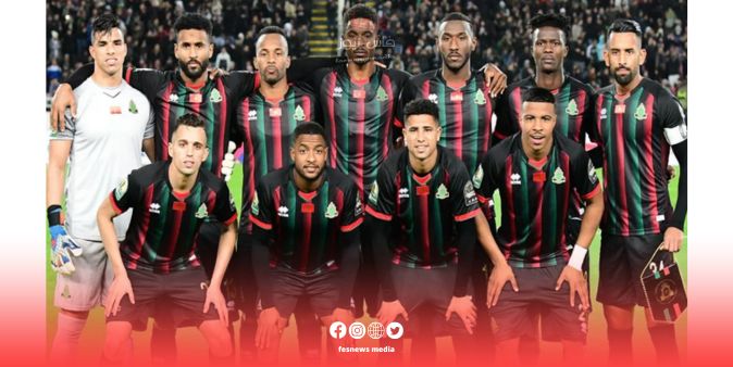 الحكم المصري أحمد الغندور يقود طاقم التحكيم في مواجهة الجيش الملكي وأسكو كارا التوغولي بدوري أبطال إفريقيا