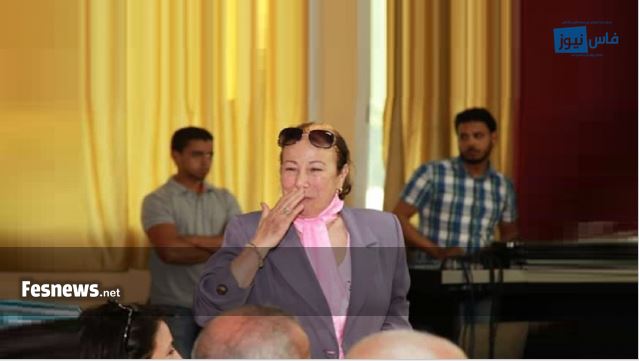 الحزن يُخيّم على الساحة الإعلامية المغربية بسبب وفاة “السيدة ليلى” إحدى أبرز الشخصيات الإعلامية المؤثرة