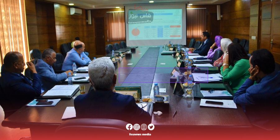 Fes-Meknes Region Council Launches Major Projects: New Passenger Stations in Meknes and Azrou Underway!