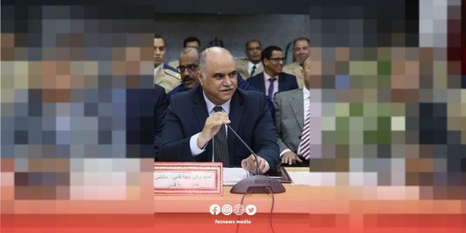 The Wali of the Fez-Meknes region, Said Azniber, accelerates the procedures for completing the new Dhar El Mahraz university campus in preparation for its inauguration soon