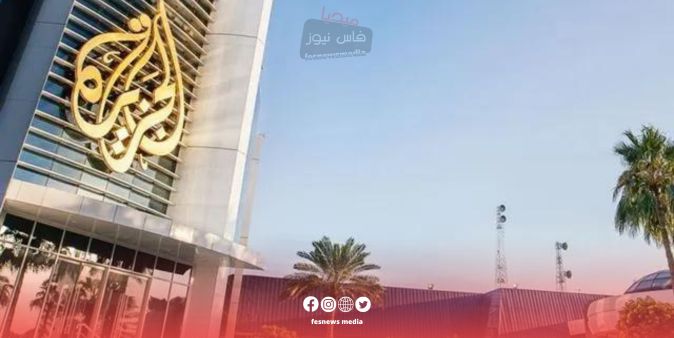 الحكومة الإسرائيلية تصادق على قوانين طوارئ لإغلاق شبكة “الجزيرة” خلال فترة الحرب على غزة