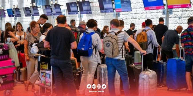 إسرائيل تُحذّر مواطنيها لتجنب السفر إلى المغرب وتُطالبهم بالإخلاء الفوري من الأردن ومصر