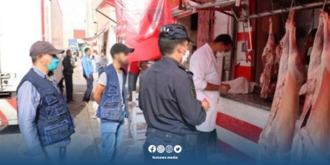 انتشار لحوم الذبيحة السرية يضرب مطاعم وفنادق الدار البيضاء