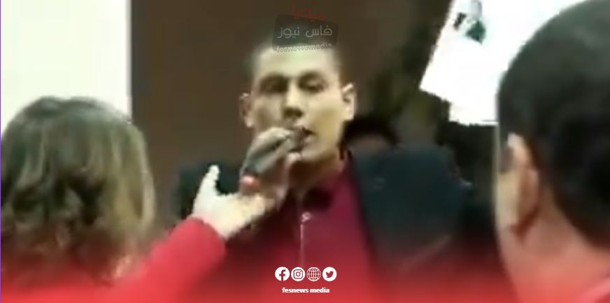بالفيديو/ ناشط حقوقي جزائري يفضح بالأدلة وبالوثائق تورط عصابة المرادية في دعم المجهود الحربي الإسرائيلي بالغاز