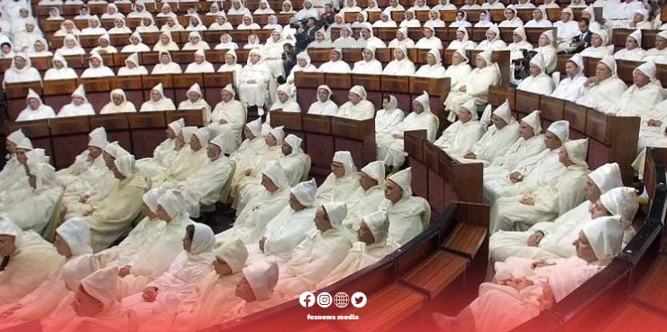 بتعليمات من الملك.. استبعاد 14 نائبا برلمانيا متابعين قضائيا عن حضور جلسة افتتاح الدورة التشريعية الخريفية