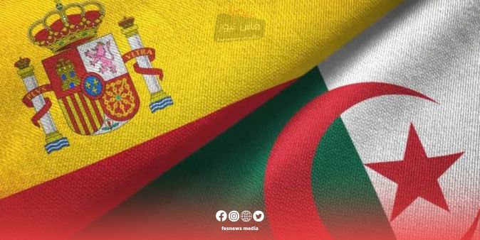 الجزائر تستعد لإعادة سفيرها إلى مدريد بعد سحبه بسبب موقف إسبانيا من الصحراء المغربية