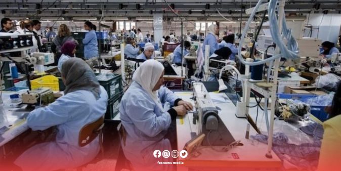 دراسة : النساء يتقاضين أجوراً أقل من الرجال.. وجهة فاس مكناس تحتل المرتبة الثانية في نسبة النساء العاملات