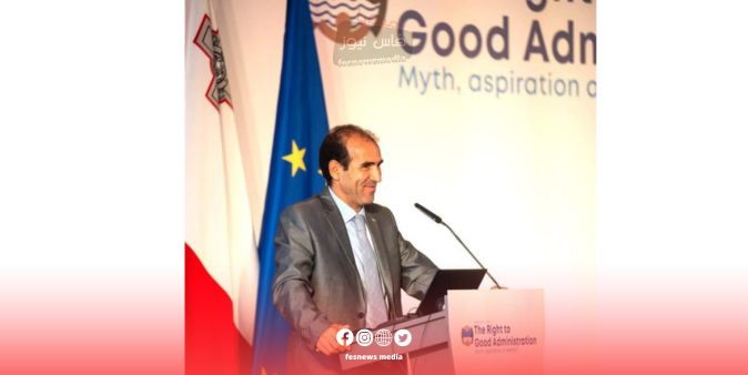 وسيط المملكة ‘بنعليلو’ يدعو إلى تعزيز العلاقة بين الإدارة و مؤسسات الأمبودسمان من أجل حكامة إدارية أفضل