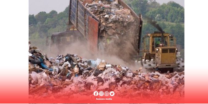 Local Voices Warn of the Dangers of an Unregulated Waste Dump… Who Will Protect the Residents of El Menzel in Sefrou Province?