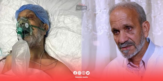 وداعًا للفنان “عسيلة” … عبد الرحمان برادي يفارق الحياة بعد صراع طويل مع المرض