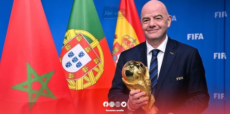 صحيفة “ذي أوبجيكتيف” الإسبانية تسلط الضوء على مكامن نقط قوة المغرب في سباق كأس العالم 2030