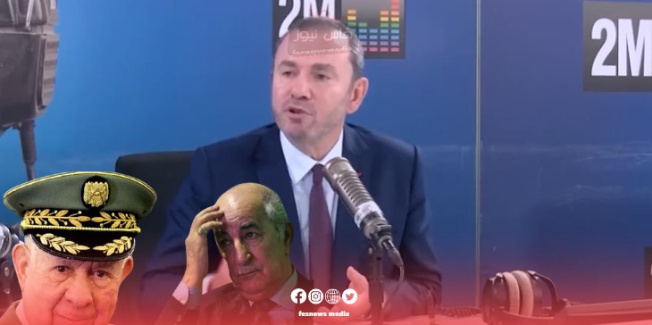 بالفيديو/ فرنسا تنحني للإرادة المغربية وتقر أمام العالم بشرعية وعدالة قضية الصحراء المغربية