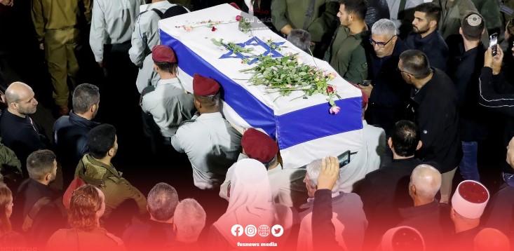 الجيش الإسرائيلي يعلن ارتفاع عدد قتلاه في الحرب على غزة